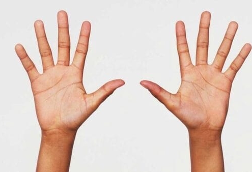 Bật mí ý nghĩa các đường chỉ tay đặc biệt không phải ai cũng có