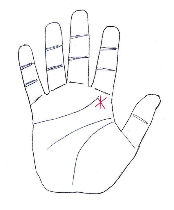 Chỉ tay sao: Từ lâu, người ta đã tin rằng chỉ tay sao sẽ mang lại may mắn và niềm tin cho chủ nhân của nó. Hãy tìm hiểu thêm về điều này và cách chỉ tay sao có thể giúp bạn điều hướng cuộc sống một cách suôn sẻ.