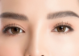 Người mắt to mắt nhỏ sẽ có vận mệnh thế nào?