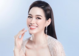 Mặt lưỡi cày trong Nhân tướng hoc sẽ như thế nào?