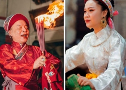 Người có căn quả sẽ như thế nào?