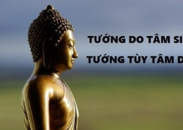 Tâm sinh tướng có ý nghĩa như thế nào?